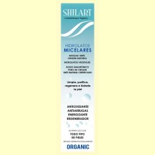 Hidrolatos Micelares - 200 ml - Shilart