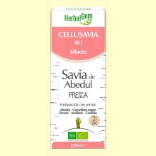 Cellusavia - Silueta - 250 ml - Herbal Gem