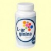 L-Arginina - 60 cápsulas - Artesanía Agricola