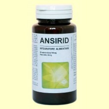 Ansirid - 60 comprimidos - Gheos