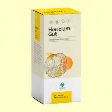 Hericium Gut - 90 cápsulas - Gheos