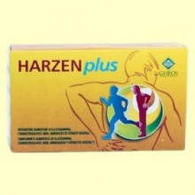 Harzen Plus - 30 comprimidos - Gheos