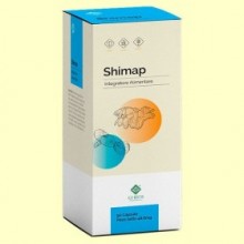Shimap - 90 cápsulas - Gheos
