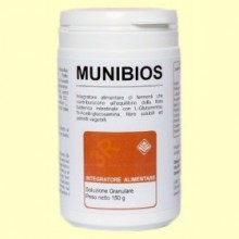 Munibios - 150 gramos - Gheos