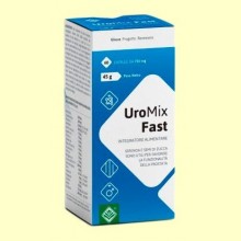 Uromix Fast - 60 cápsulas - Gheos