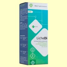 LicheDi - 30 ml - Gheos