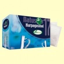 Natusor 17 Harpagosinol - 20 bolsitas filtro - Soria Natural