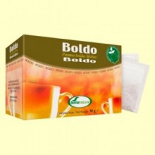 Boldo - 20 filtros - Soria Natural