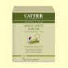 Arcilla Verde Superfina - 1 kg - Cattier