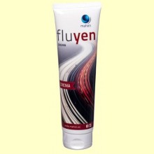 Fluyen Crema - Circulación de las piernas y pies - 150 ml - Mahen