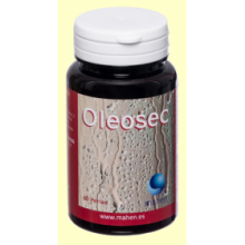 Oleosec - Omega 7 - 60 perlas - Mahen