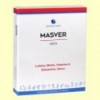 Masver - Vitamina A - 30 cápsulas - Mahen
