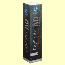 Capilvital AD - Revitalizante Capilar - 100 ml - Mahen
