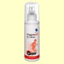 Magnesio en Spray - 100 ml - Mahen