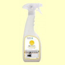 Ecodetergente Quitagrasas Spray - 750 ml - Biocenter