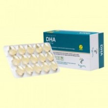 DHA Omega 3 - 60 cápsulas - Veggunn