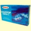 Colestop Omega 3 - 120 perlas - Integralia