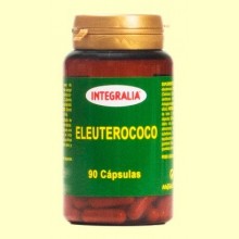 Eleuterococo - 90 cápsulas - Integralia