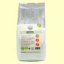 Eritritol Bio - 500 gramos - Eco Salim