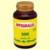 Aceite de Onagra 500 mg - 200 perlas - Integralia