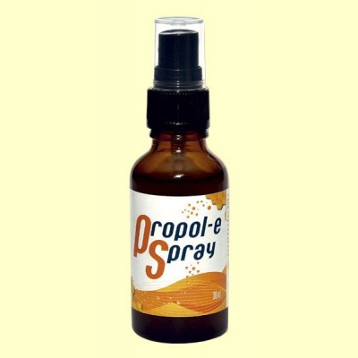 Propol-E Spray Antitusivo - 30 ml - Espadiet
