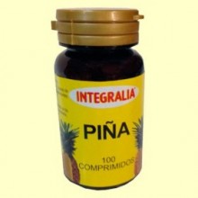 Piña - 100 comprimidos - Integralia