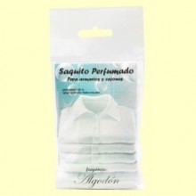 Saquito perfumado - Aroma de Algodón - 1 saquito - Aromalia