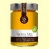 Miel de Tilo Ecológica - 900 gramos - Bona Mel