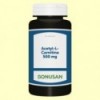 Acetyl-L-Carnitina 500 mg - Bonusan - 60 cápsulas
