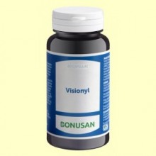 Visionyl - 60 cápsulas - Bonusan