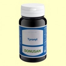 Tyronyl - 90 cápsulas - Bonusan
