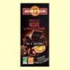 Chocolate Negro con Fruta de la Pasión Bio - 100 gramos - Alter Eco