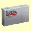 Reguplus - Oligoelementos - 20 ampollas - Artesanía Agricola