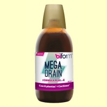Mega Drain - 500 ml - Biform