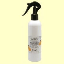 Ambientador Spray Mandarina - 250 ml - Aromalia