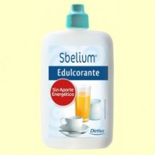 Edulcorante Sbelium - 130 ml - Biform