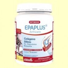 Epaplus Arthicare Intensive - 278 gramos - Colágeno + Glucosamina + Condroitina