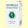 Adomelle - 30 cápsulas - Bromatech