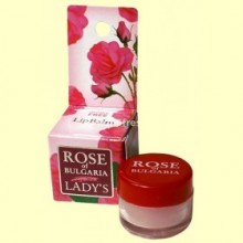 Protector Labial Ladys - 5 ml - Biofresh Rose of Bulgaria