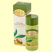 Agua Micelar - 150 ml - Biofresh Olive Oil of Greece