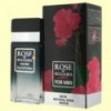 Eau de Parfum para Hombre - 60 ml - Biofresh Rose of Bulgaria