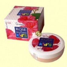 Crema Hidratante Infantil - 75 ml - Biofresh Rose of Bulgaria