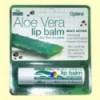Aloe Vera Lip Balm Labios - 4 gramos - Evicro Madal Bal