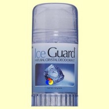 Desodorante Ice Guard Barra - 120 gramos - Evicro Madal Bal