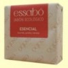 Jabón Pastilla Ecológico Esencial - 120 gramos - Essabó