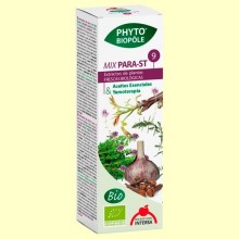 Phytobiopôle Mix Para St - Higiene Intestinal - 50 ml - Intersa