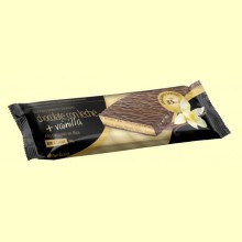Barrita Saciante Chocolate con Leche y Vainilla - 30 unidades - Herbora