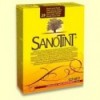 Tinte Sanotint Classic - Rubio Oscuro Cobrizo 29 - 125 ml - Sanotint