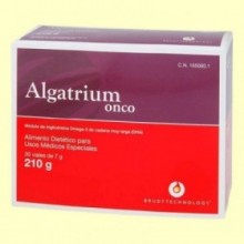 Algatrium Onco - 30 viales - Brudy Technology