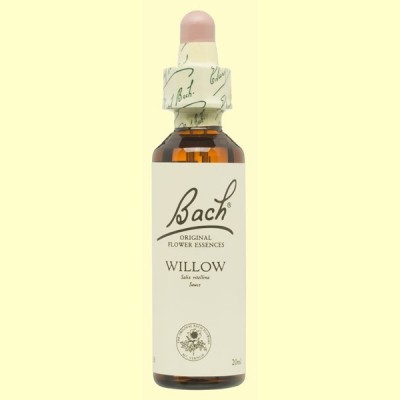 Sauce - Willow - 20 ml - Bach